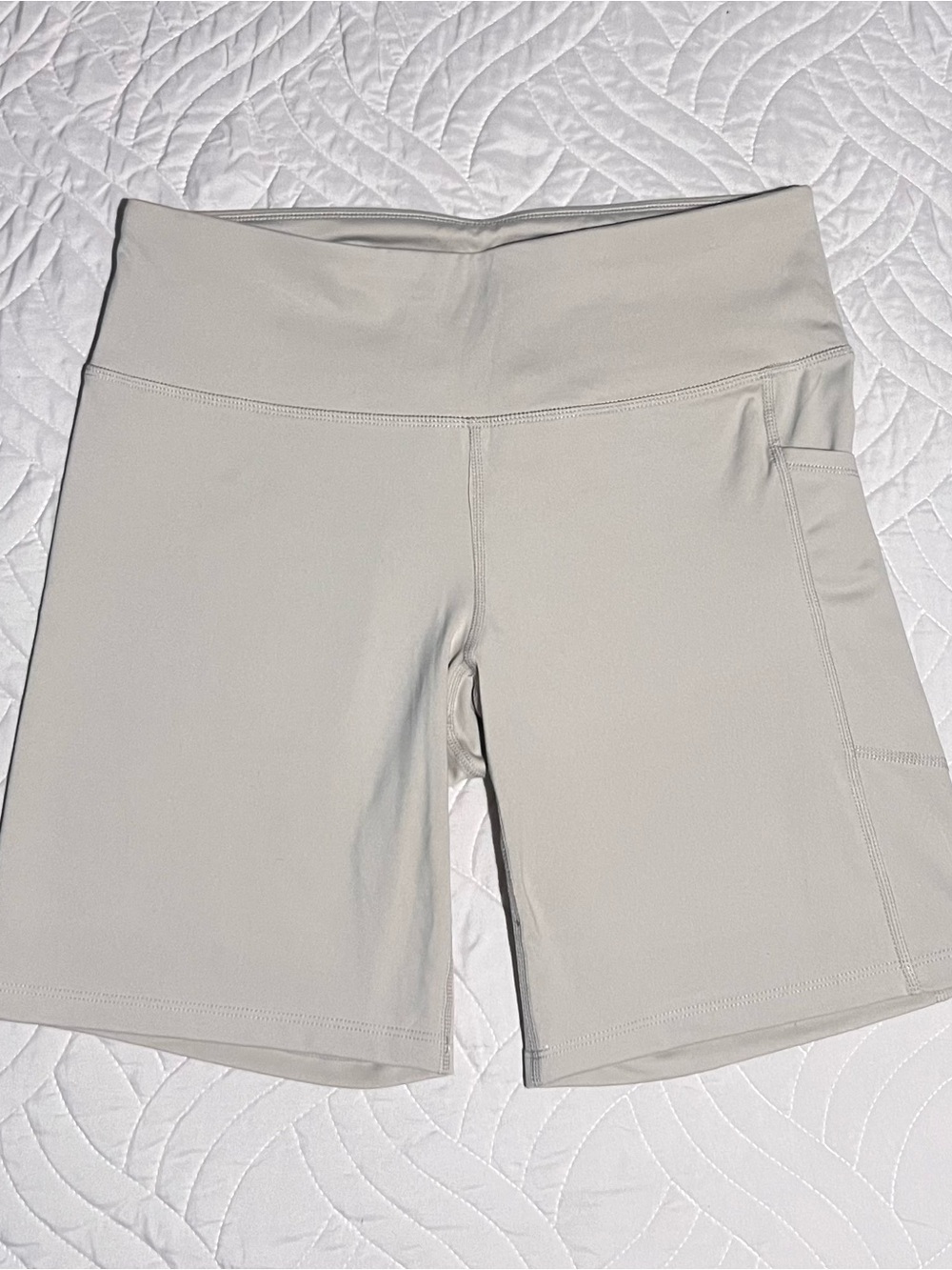 DKNY - Biker Shorts